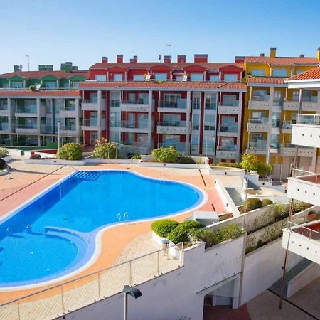 Apartamento Welcome Portonovo Playa Sanxenxo Ngoại thất bức ảnh